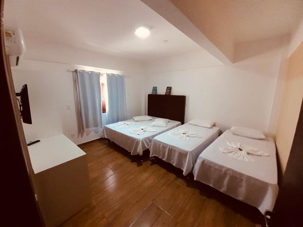Flamingo Beach Pousada Кабо Фрио Екстериор снимка