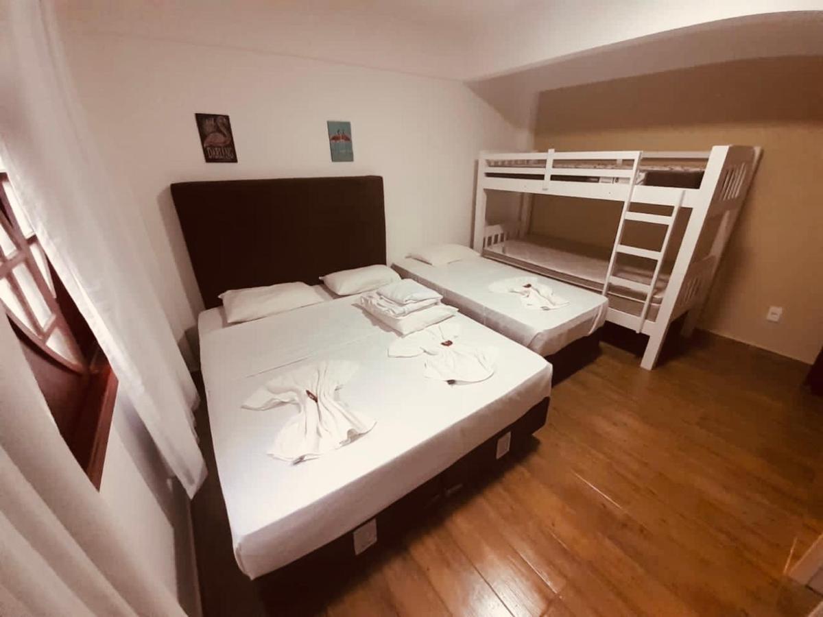 Flamingo Beach Pousada Кабо Фрио Екстериор снимка