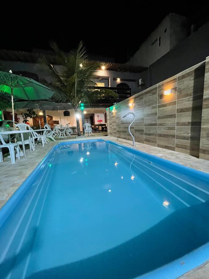 Flamingo Beach Pousada Кабо Фрио Екстериор снимка