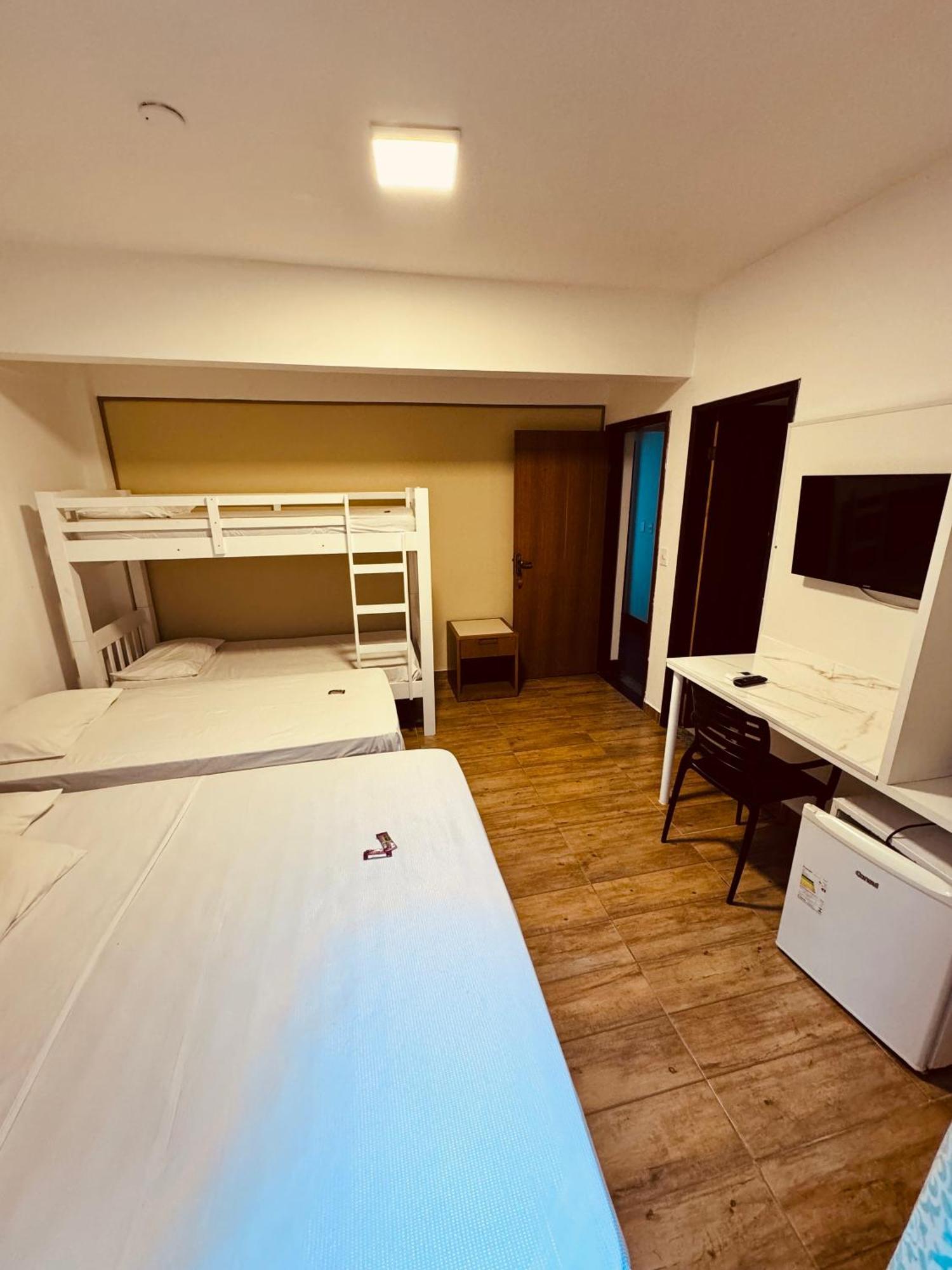 Flamingo Beach Pousada Кабо Фрио Екстериор снимка